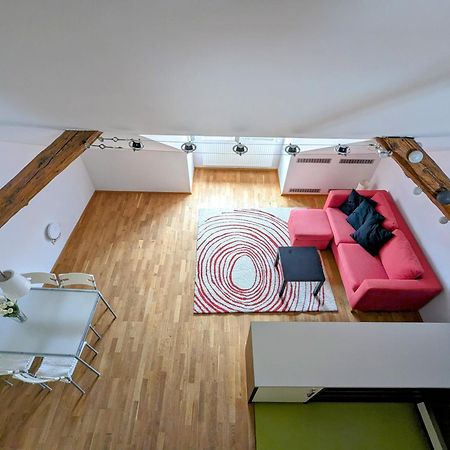 Baron Apartments Sušice Εξωτερικό φωτογραφία