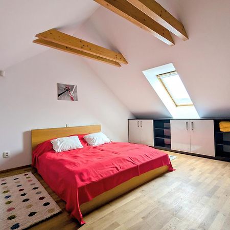 Baron Apartments Sušice Εξωτερικό φωτογραφία