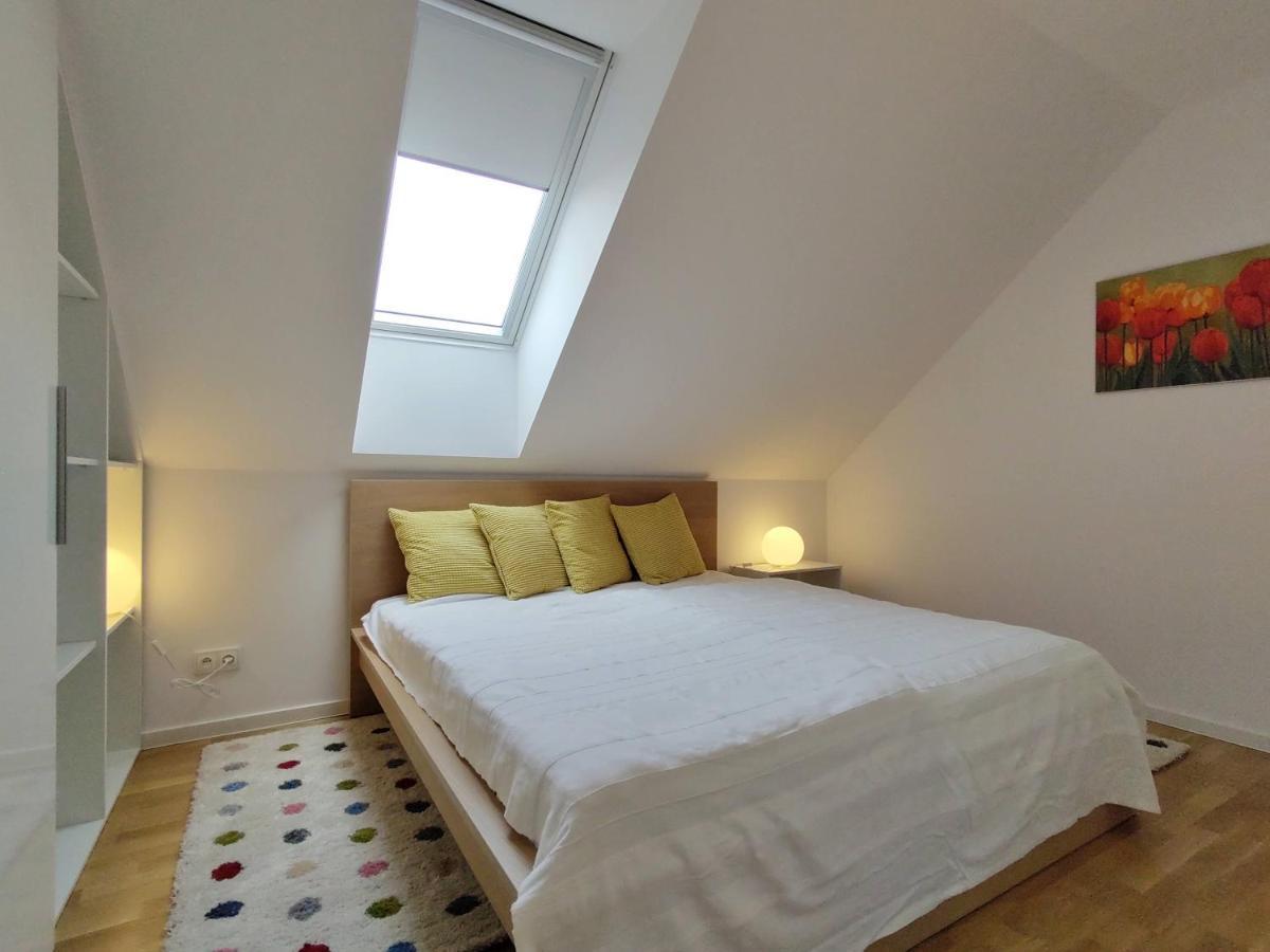 Baron Apartments Sušice Εξωτερικό φωτογραφία