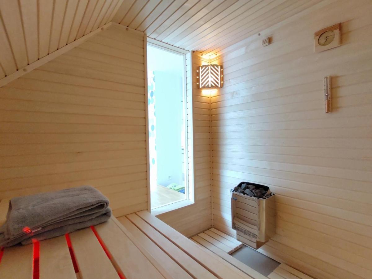 Baron Apartments Sušice Εξωτερικό φωτογραφία