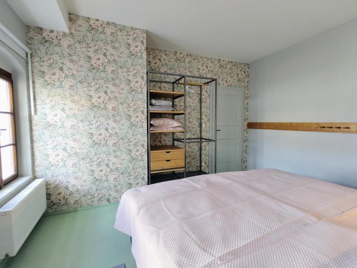 Baron Apartments Sušice Εξωτερικό φωτογραφία