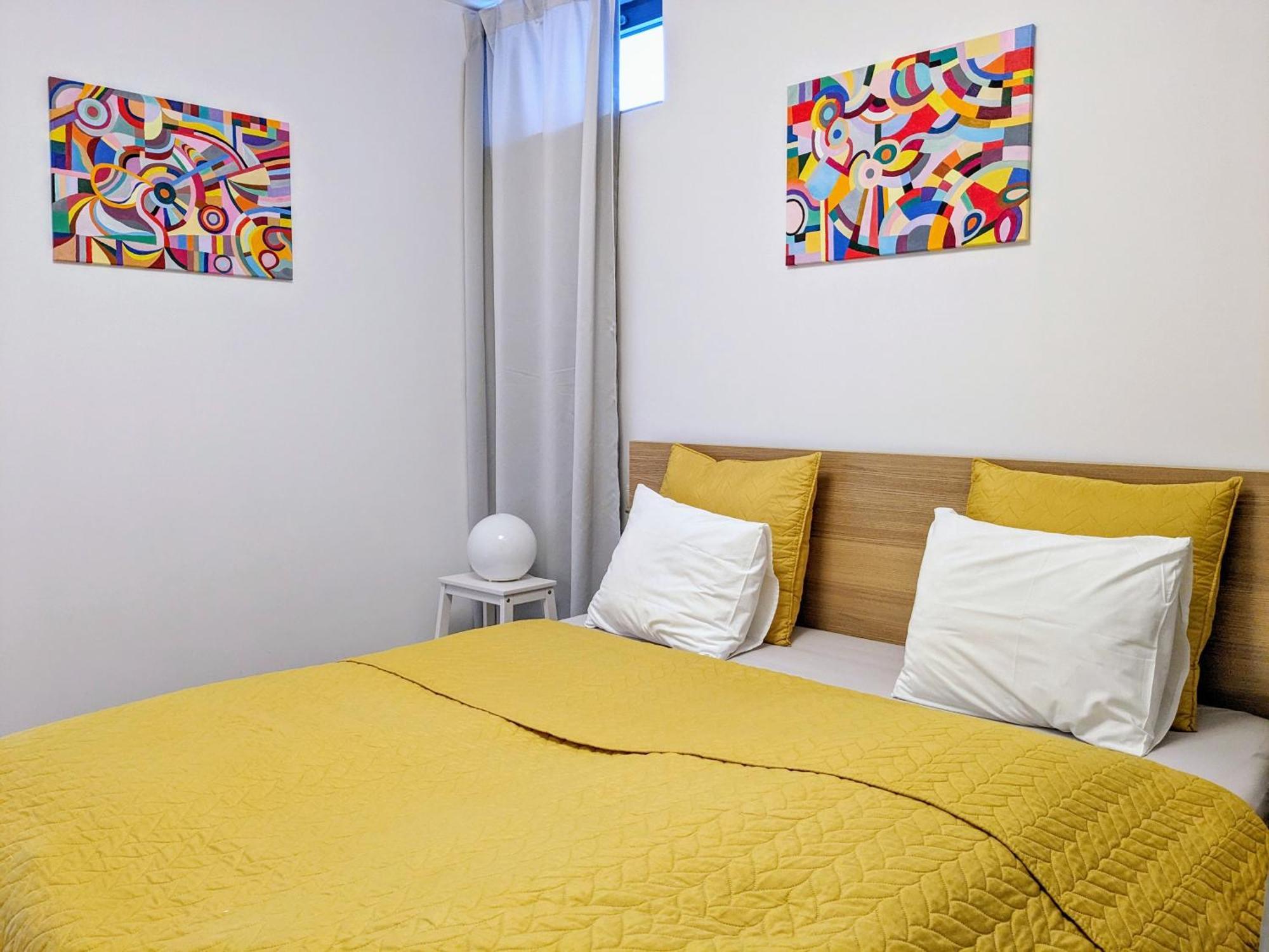 Baron Apartments Sušice Εξωτερικό φωτογραφία