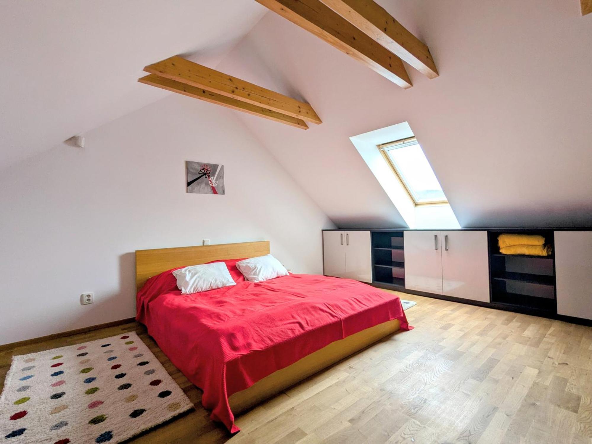 Baron Apartments Sušice Εξωτερικό φωτογραφία