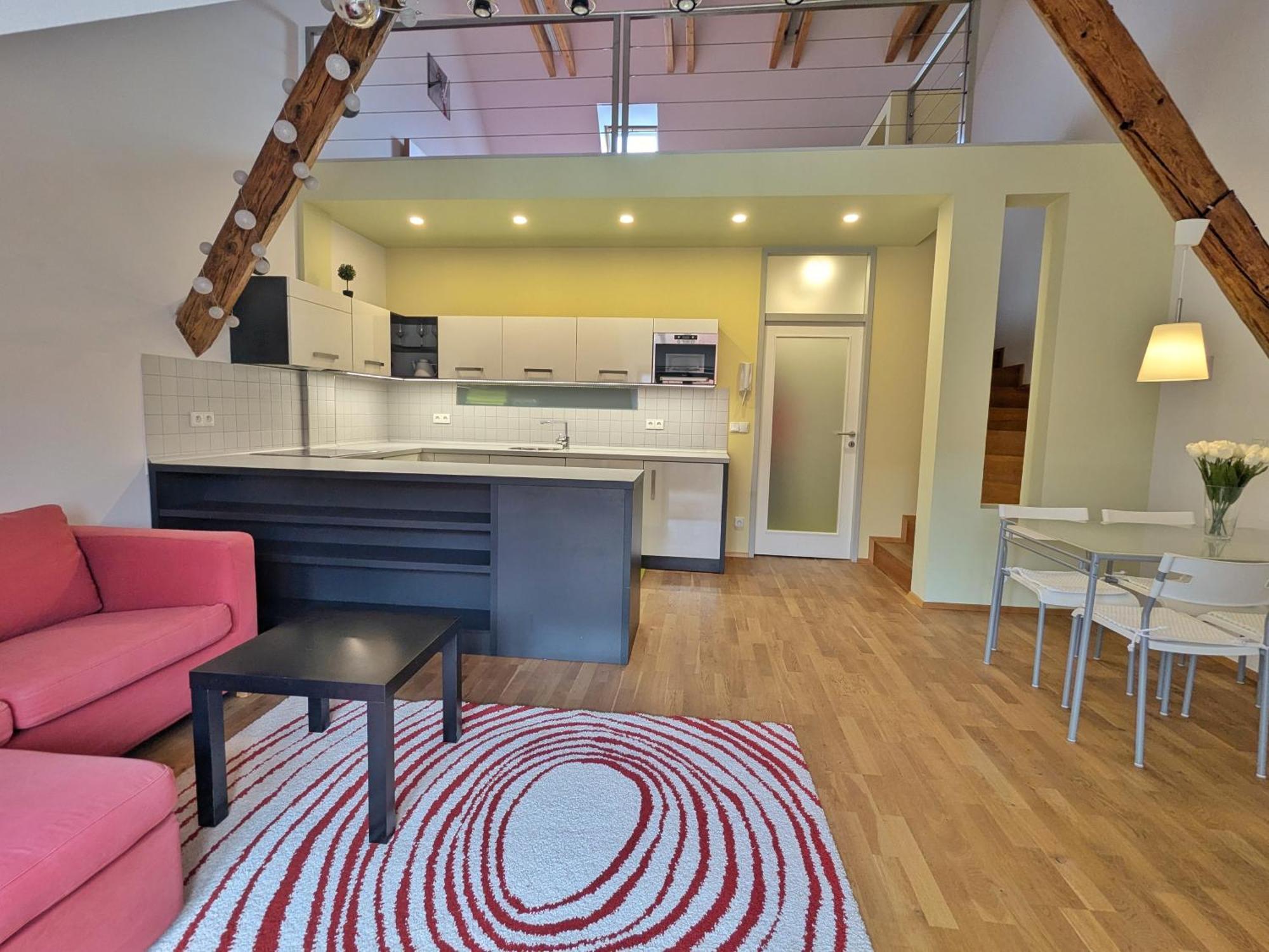 Baron Apartments Sušice Εξωτερικό φωτογραφία