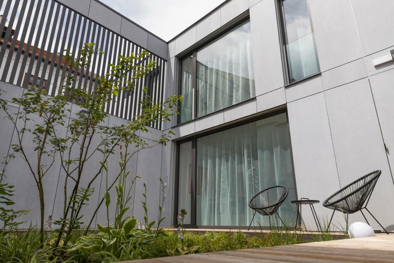 Baron Apartments Sušice Εξωτερικό φωτογραφία