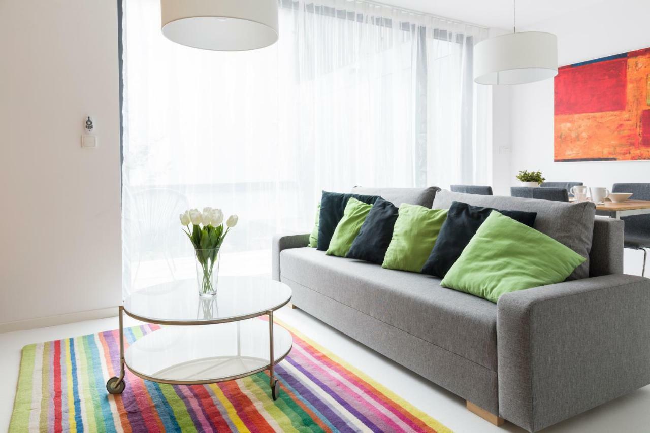 Baron Apartments Sušice Εξωτερικό φωτογραφία