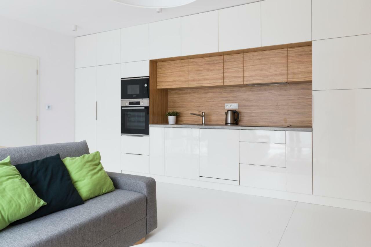 Baron Apartments Sušice Εξωτερικό φωτογραφία