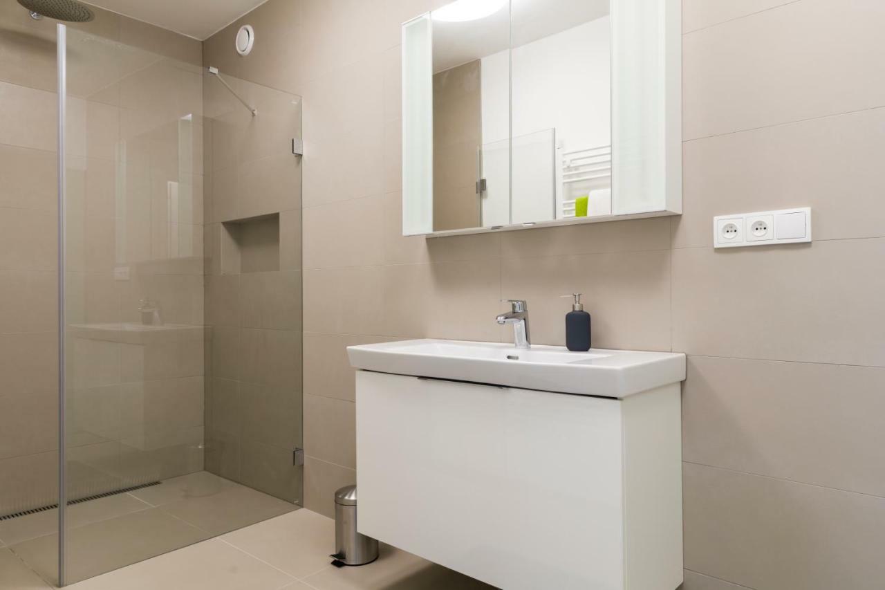 Baron Apartments Sušice Εξωτερικό φωτογραφία