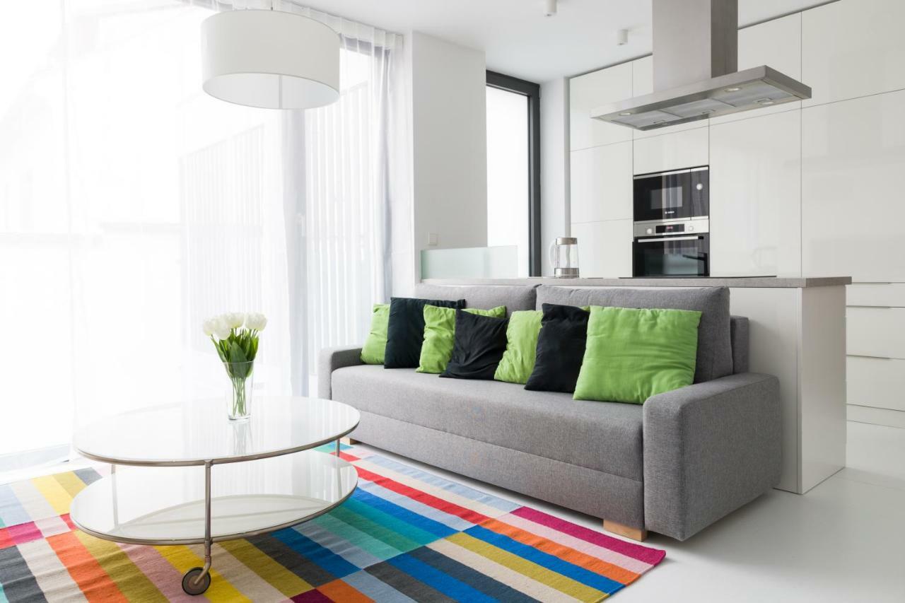 Baron Apartments Sušice Εξωτερικό φωτογραφία