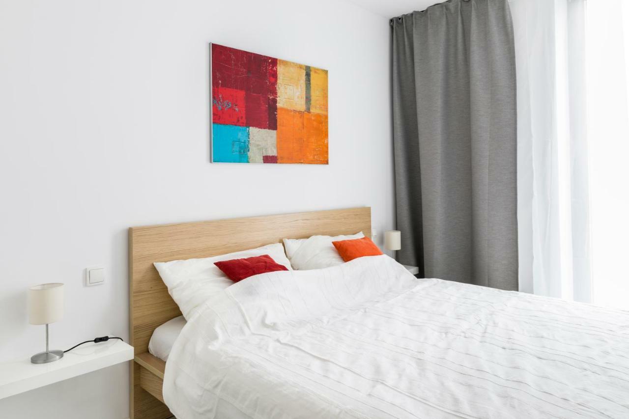 Baron Apartments Sušice Εξωτερικό φωτογραφία